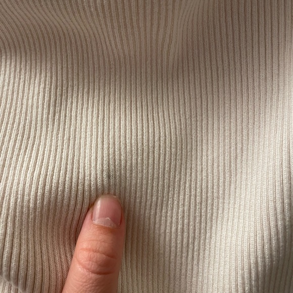 Zara Tank - Picture 2 of 4